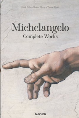 Michelangelo. Complete Works (1 Volume Slipcase)