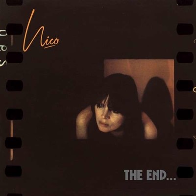 The End - Expanded (+ Bonus-LP)