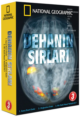 National Geographic: Dehanin Sirlari