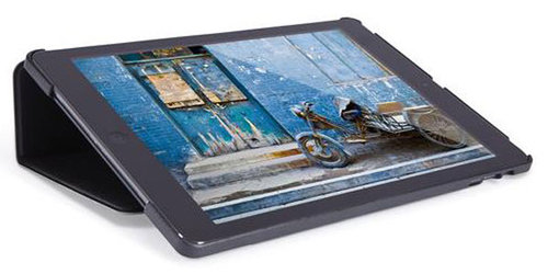 Case Logic iPad Air Kilifi Snapview 2.0 Portfolio Yesil CA.CSIE2136LIME