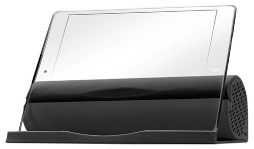 Gera 4 Xube Tasinabilir Universal Tablet Hoparlörü GR.PS037BKG
