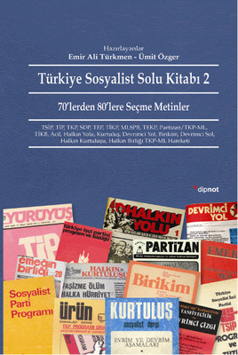 Türkiye Sosyalist Solu Kitabı 2