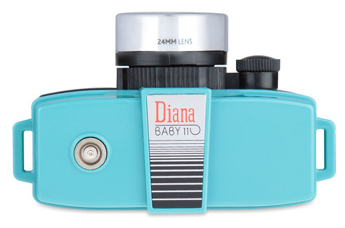 Diana Baby 110 & 12mm Lens Package