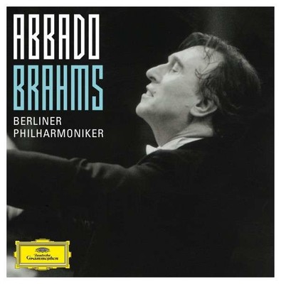 Brahms Berliner Philharmoniker