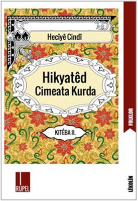Hikyated Cimeata Kurda - 2