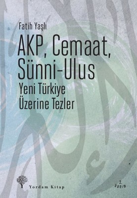 AKP Cemaat Sünni-Ulus