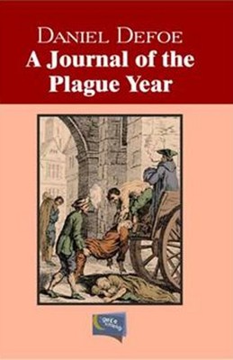 A Journal Of The Plague Year
