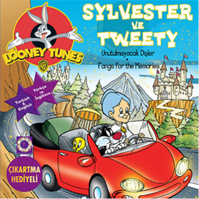Sylvester ve Tweety - Unutulmayacak Dişler - Fangs for the Memories
