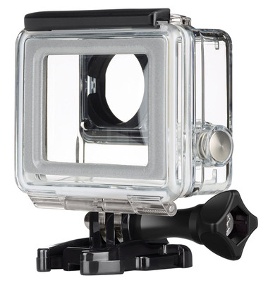 GoPro Kamera Kutusu Standart Su Geçirmez (HERO3 HERO3+ HERO4) 40M 5GPR/AHSRH-401