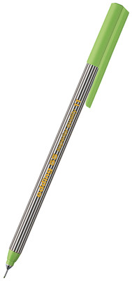 Edding Fine Pen Açık Yeşil Roller Kalem
