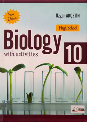 10 Sınıf Biology
