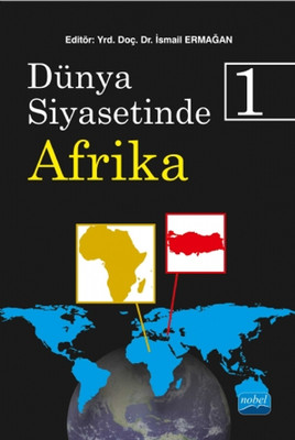 Dünya Siyasetinde Afrika 1