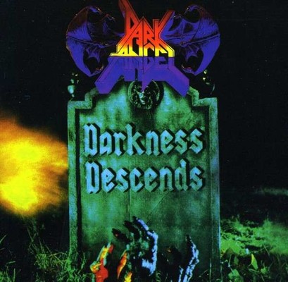 Darkness Descends (Standard Edition)