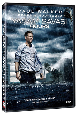 Hours - Yasam Savasi