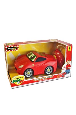 Ferrari California Yumusak R/C LTI501326