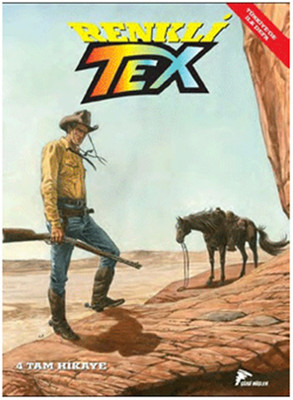 Renkli Tex 4