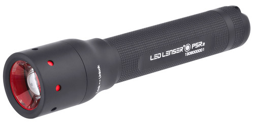 Led Lenser P5r.2 Şarjlı El Feneri