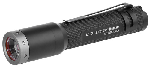 Led Lenser M3r Şarjlı El Feneri