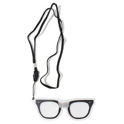 DCI Geek Magnifying Glasses Klasik Büyüteç 43758KL