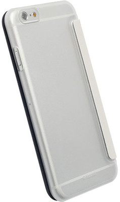 Krusell iPhone 6 Kilifi Boden Flipcover Beyaz KL.75975