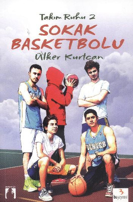 Takım Ruhu 2 - Sokak Basketbolu