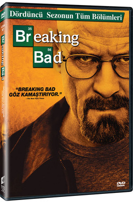 Breaking Bad Sezon 4