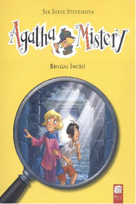 Agatha Mistery - 2 Bengal İncisi