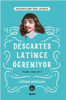 Descartes - Latince Öğreniyor