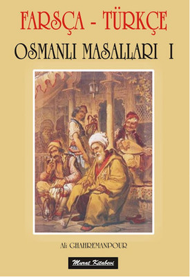 Osmanlı Masalları 1