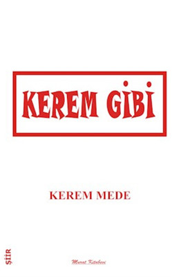 Kerem Gibi