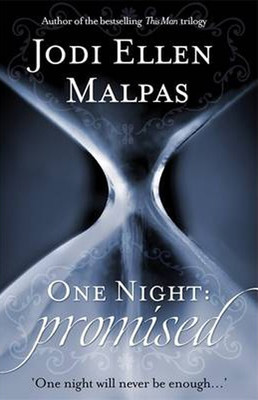 One Night: Promised (One Night Trilogy 1) 