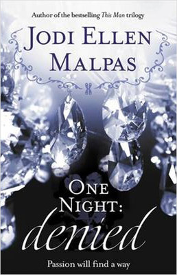 One Night: Denied (One Night Trilogy 2)