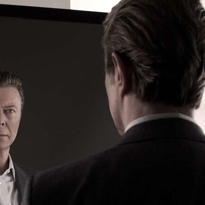 Nothing Has Changed (The Best Of David Bowie) Deluxe Edition