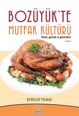 Bozüyük'te Mutfak Kültürü
