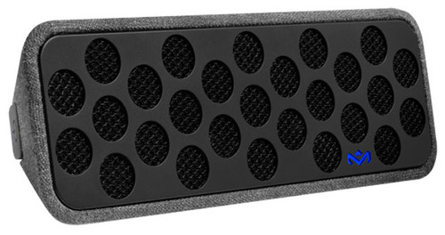 Marley Jammin' Collection Liberate Bluetooth Speaker EM-JA005-MI-WW