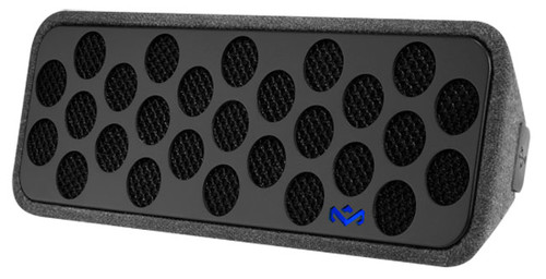 Marley Jammin' Collection Liberate Bluetooth Speaker EM-JA005-MI-WW