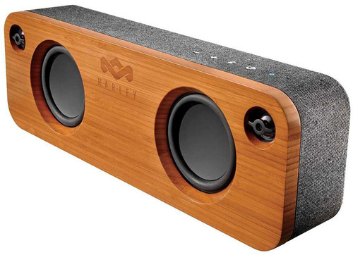 Marley Jammin' Collection Get Together Bluetooth Speaker EM-JA006-MI-EU2