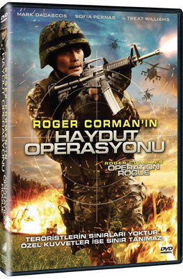 Roger Corman's Operation Rogue - Roger Corman'in Haydut Operasyonu