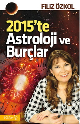 2015'te Astroloji ve Burçlar