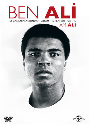 I am Ali - Ben Ali