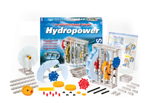 Kosmos Hydropower 624811