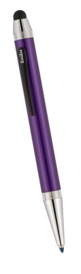 Scrıkss Smart Pen Mor Tükenmez Kalem