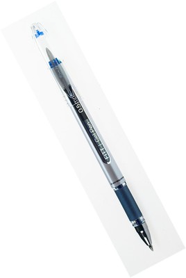 Scrikss Fitt Jel 0.5 mm Mavi Tükenmez Kalem 