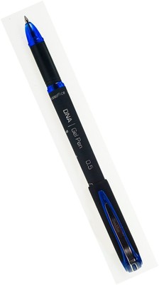 Scrıkss Dna Jel 0.5 mm Mavi Tükenmez Kalem 