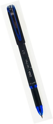 Scrıkss Dna Jel 0.7 mm Mavi Tükenmez Kalem 