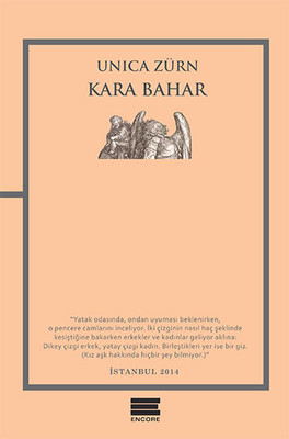 Kara Bahar