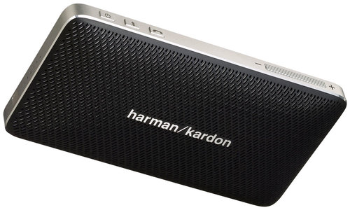 Harman Kardon Esquire Mini Black Speaker