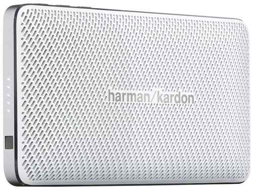Harman Kardon Esquire Mini White Speaker