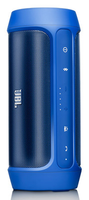 JBL Charge 2 Wireless Hoparlör Mavi