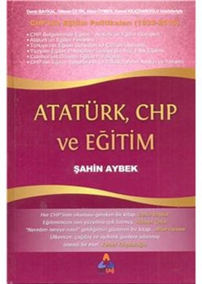 Atatürk CHP ve Eğitim